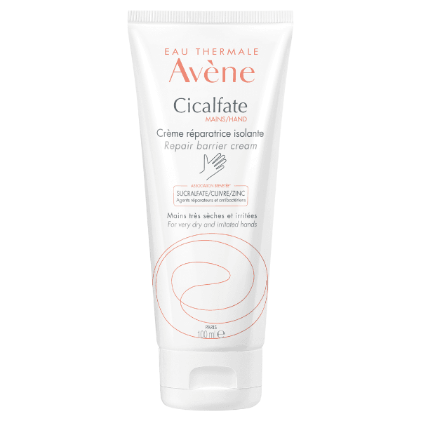 avene cicalfate creme mains reparatrice 100ml