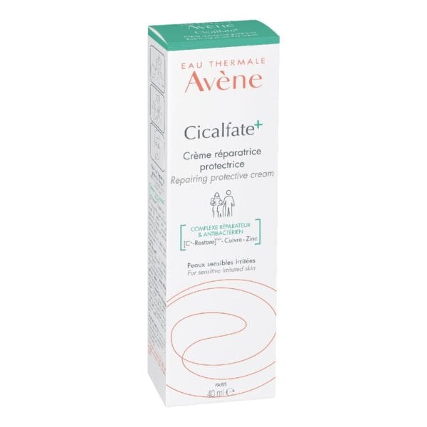 avene cicalfate creme reparatrice 40ml