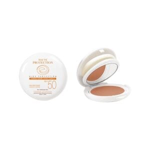 avene compact minerale spf 50 sable 10g