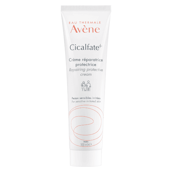 avene cicalfate creme reparatrice 100ml