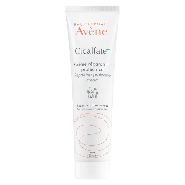 avene cicalfate creme reparatrice 100ml