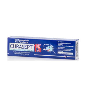curasept ads 100 (1% chx, 30 ml) ΠΕΡΙΟΔΟΝΤΙΚΗ ΓΕΛΗ