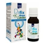 intermed d3 fix drops + k2 [btxflx12ml]