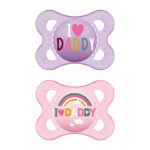 mam Ι love daddy girl 2