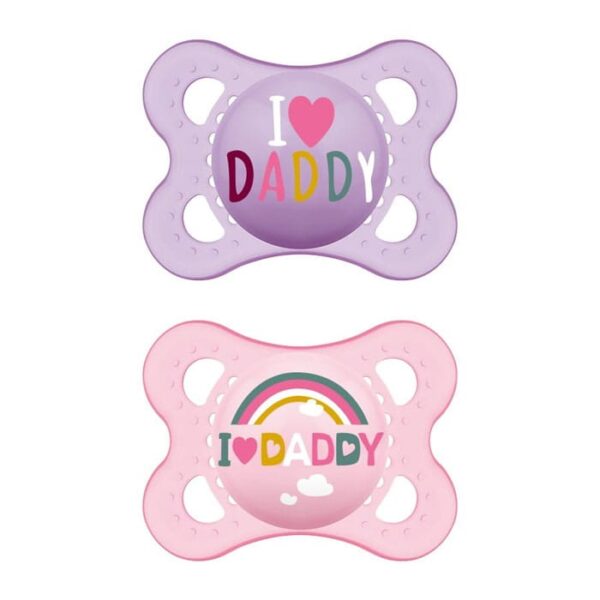mam Ι love daddy girl 2