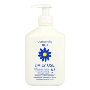 chamomila blu ph5.5 daily use 300ml