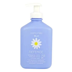 camomilla blu int. ph7,0 defence 300ml