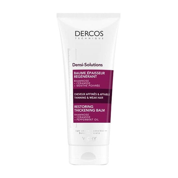 vichy dercos densi solutions cream 200ml