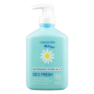 camomilla blu int. ph4,5 dep fresh 300ml