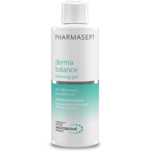 pharmasept cleansing gel 250ml