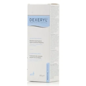 pfd dexeryl creme 250g dm cee3