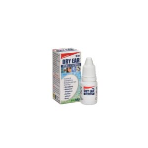 intermed dry ear 10ml