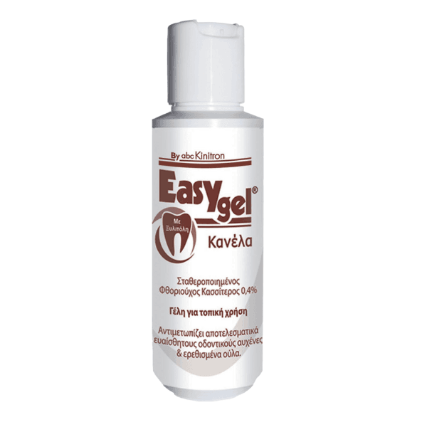 abc kinitronv easygel ΚΑΝΕΛΑ 120gr