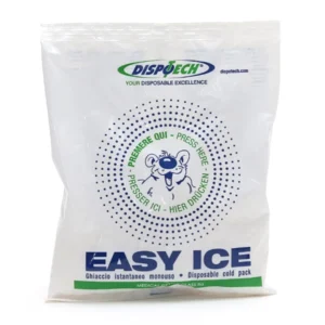 dispotech easy ice compresse 13,5 cm x 17 cm