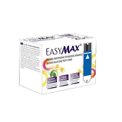 easy max ΤΑΙΝΙΕΣ ΣΑΚΧΑΡΟΥ 50