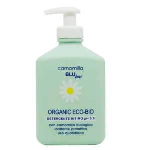 camomilla blu int. ph5,5 org. eco bio 300ml