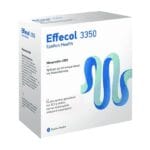 epsilon health effecol 3350 (box of 24 sachets)