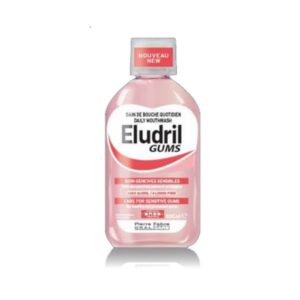 eludril gums 500 ml