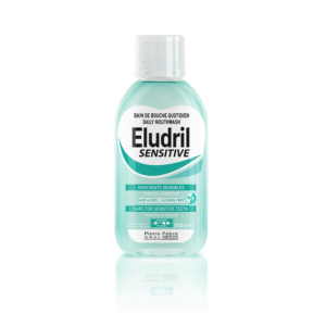 eludril sensitive 500ml