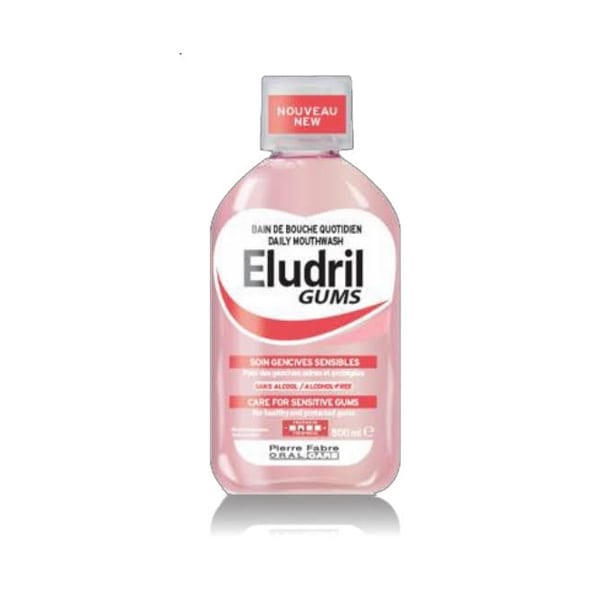 eludril gums 500 ml