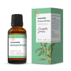 eycalyptus oil