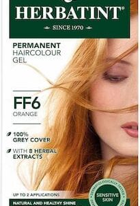 ΦΥΤ. ΒΑΦΗ herbatint 150ml ff6