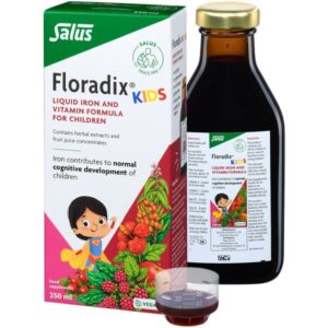 floradix kids 250ml
