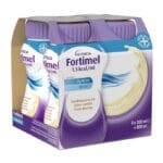 nutricia fmel extra 2kcal ΒΑΝΙΛΙΑ 4Χ200ml 4 Χ200 ml