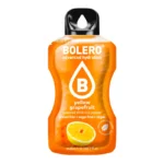 bolero 1,5 lt yellow grapefruit