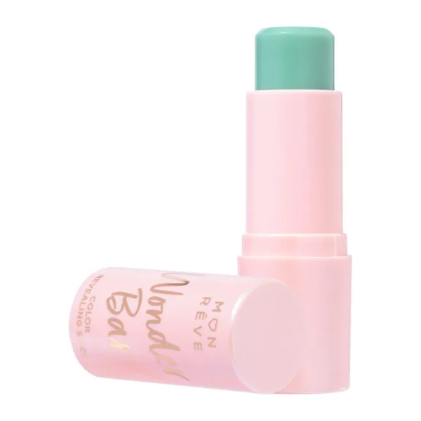 mon reve wonder bar color revealing stick 03 green