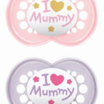 mam Ι love mummy girl 1