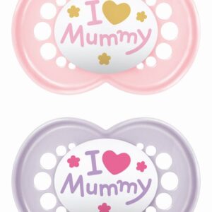 mam Ι love mummy girl 1