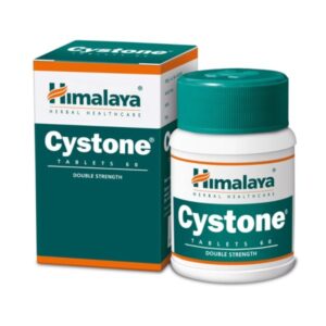 himalaya cystone 60 tabs