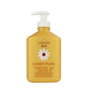 camomilla blu int. ph3,5 honey pure 300ml