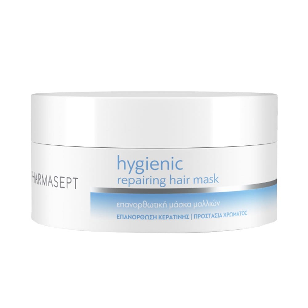 hygienic repairing hair mask 20ml