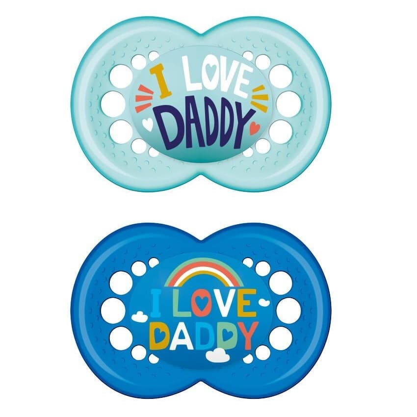 mam Ι love daddy boy 1
