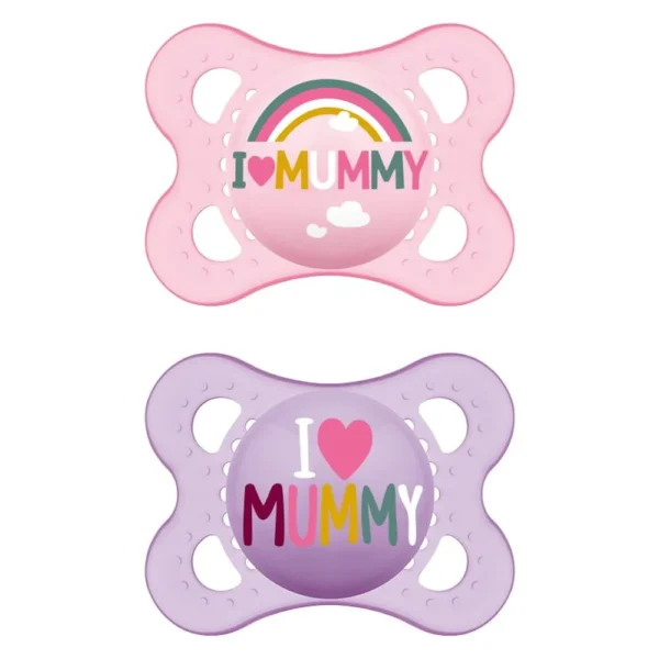 mam Ι love mummy girl 1