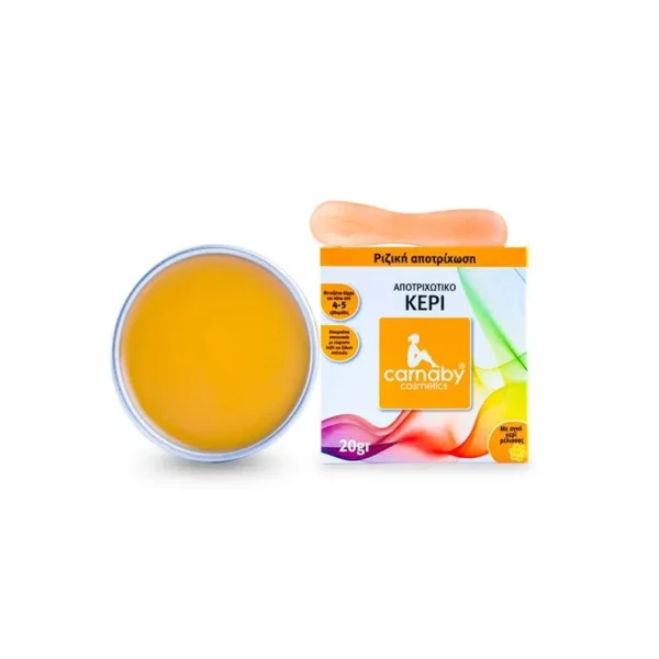 carnaby ΚΕΡΙ aΠΟΤΡΙΧ/ΚΟ 20gr (mikpo)