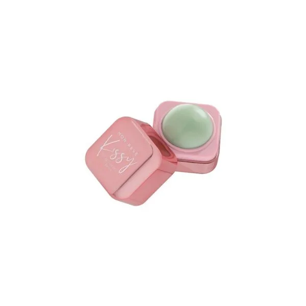 mon reve kissy ph activated lip balm pod