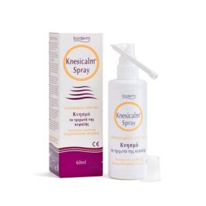 boderm knesicalm spray 60 ml
