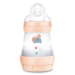 mam easy start anti colic girl 160ml 0+ ΜΗΝΩΝ