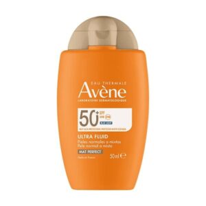avene ultra fluid perfecteur spf50+ 50ml