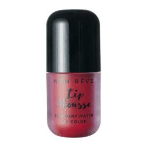 mon reve lip mousse powdery matte 03