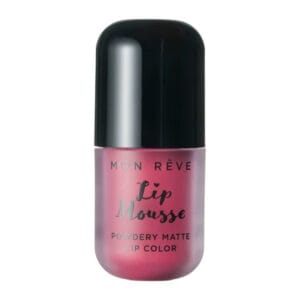 mon reve lip mousse powdery matte 07