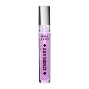 mon reve starflake lip oil no3