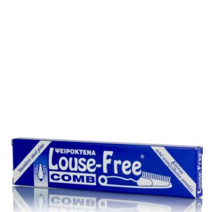 ΨΕΙΡΟΚΤΕΝΑ ΜΟΝΗ ΑΤΣΑΛΙ louse free