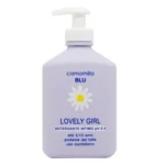 camomilla blu int. ph5,5 lovely girl 300ml