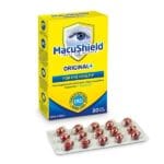macushield 30 ΚΑΨΟΥΛΕΣ