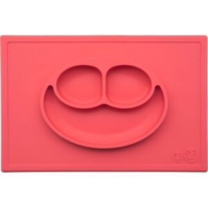a play ez pz happy mat in coral