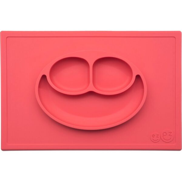 a play ez pz happy mat in coral